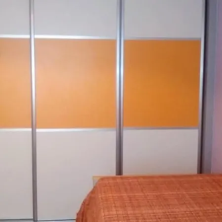 Vakantiehuis Independiente Con Vistas En Urbanizacion Privada Peñíscola