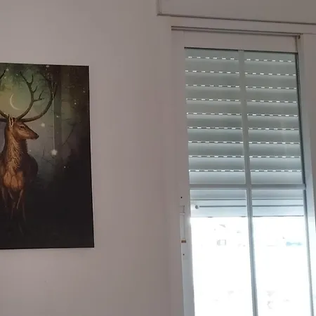 Vakantiehuis Independiente Con Vistas En Urbanizacion Privada Peñíscola