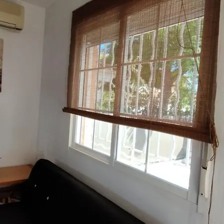 Independiente Con Vistas En Urbanizacion Privada * Peñíscola