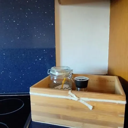 Vakantiehuis Independiente Con Vistas En Urbanizacion Privada Peñíscola