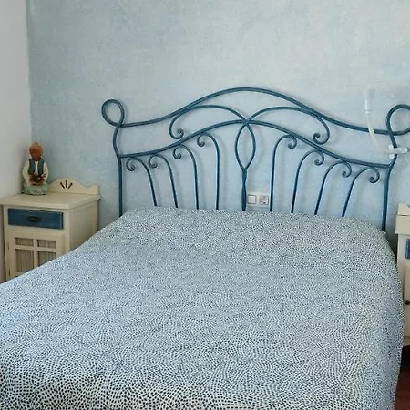 Independiente Con Vistas En Urbanizacion Privada Vakantiehuis Peñíscola